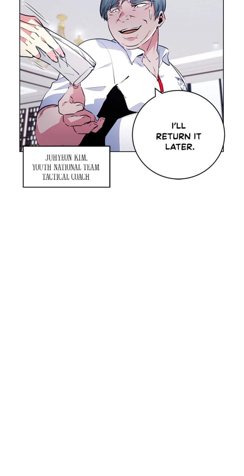 Top Corner Chapter 158 page 72