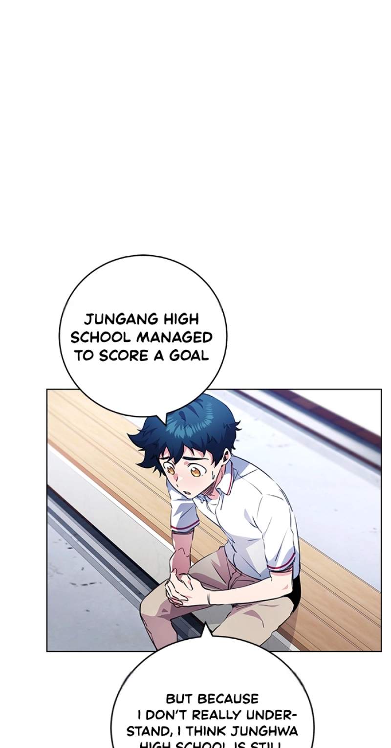 Top Corner Chapter 160 page 65