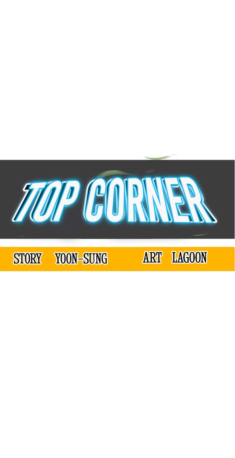 Top Corner Chapter 160 page 37