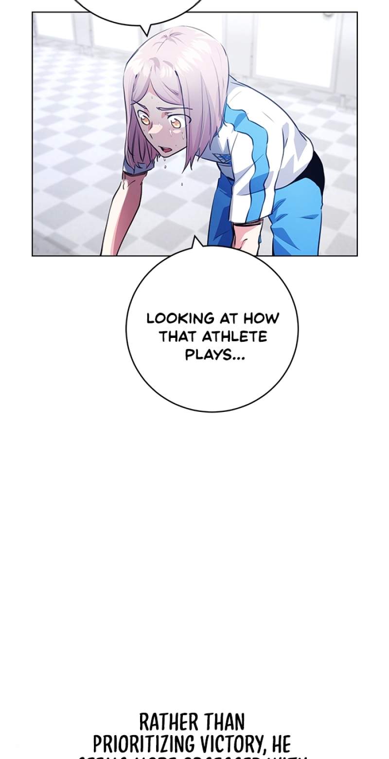 Top Corner Chapter 160 page 44