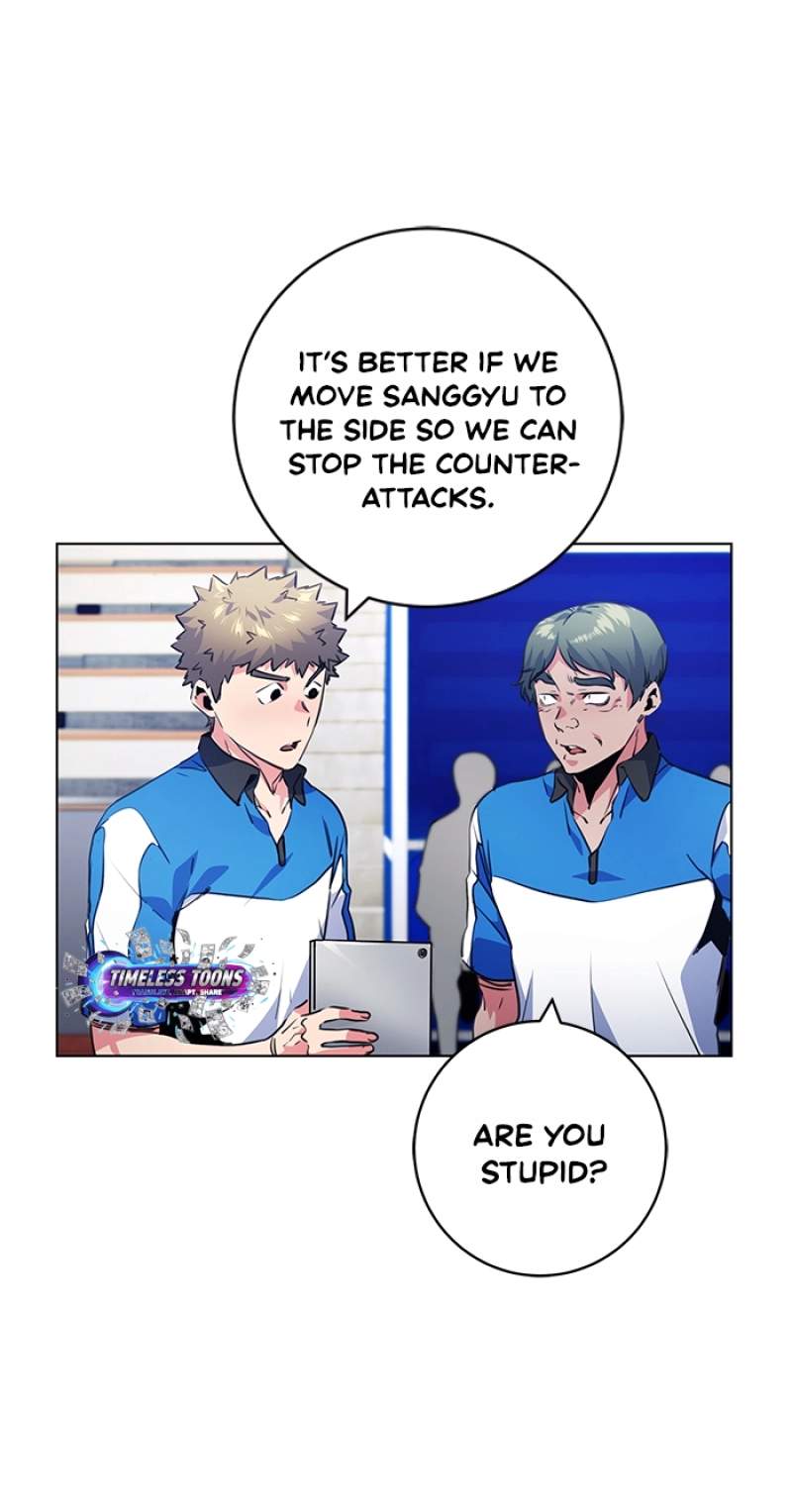 Top Corner Chapter 160 page 62