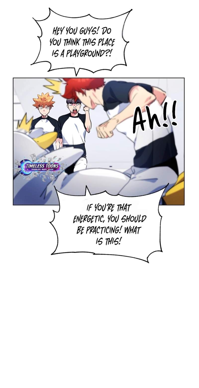 Top Corner Chapter 160 page 32
