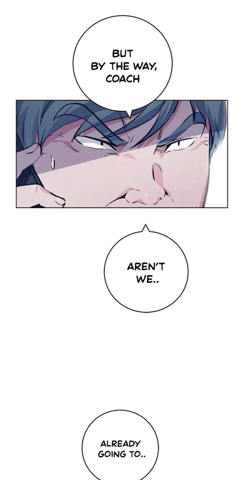 Top Corner Chapter 158 page 81