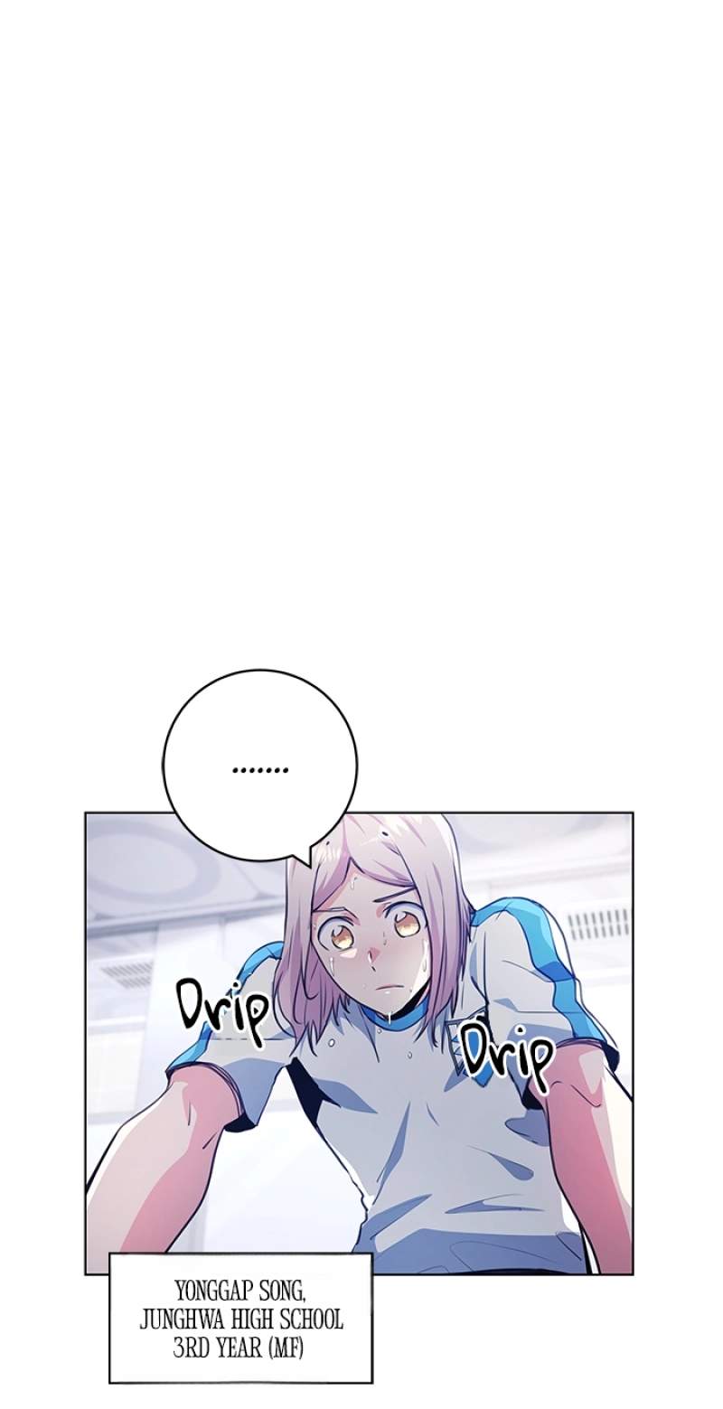 Top Corner Chapter 160 page 39