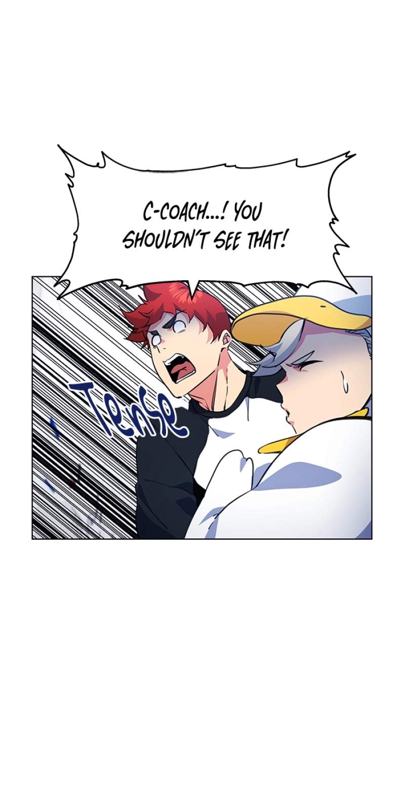 Top Corner Chapter 160 page 35