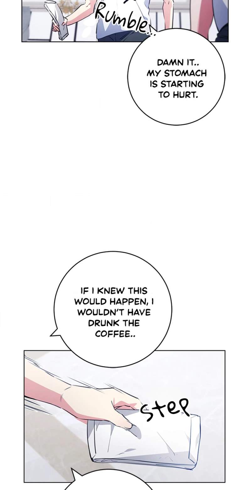 Top Corner Chapter 158 page 70