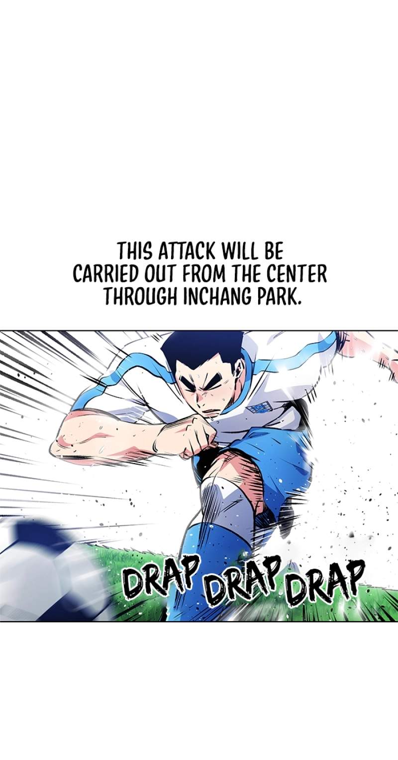 Top Corner Chapter 160 page 64
