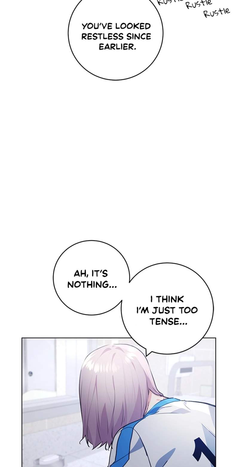 Top Corner Chapter 160 page 41