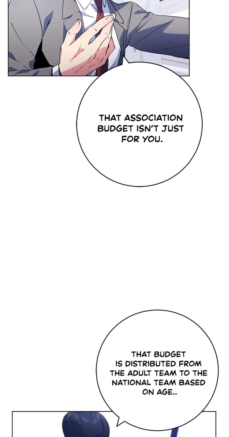 Top Corner Chapter 158 page 65
