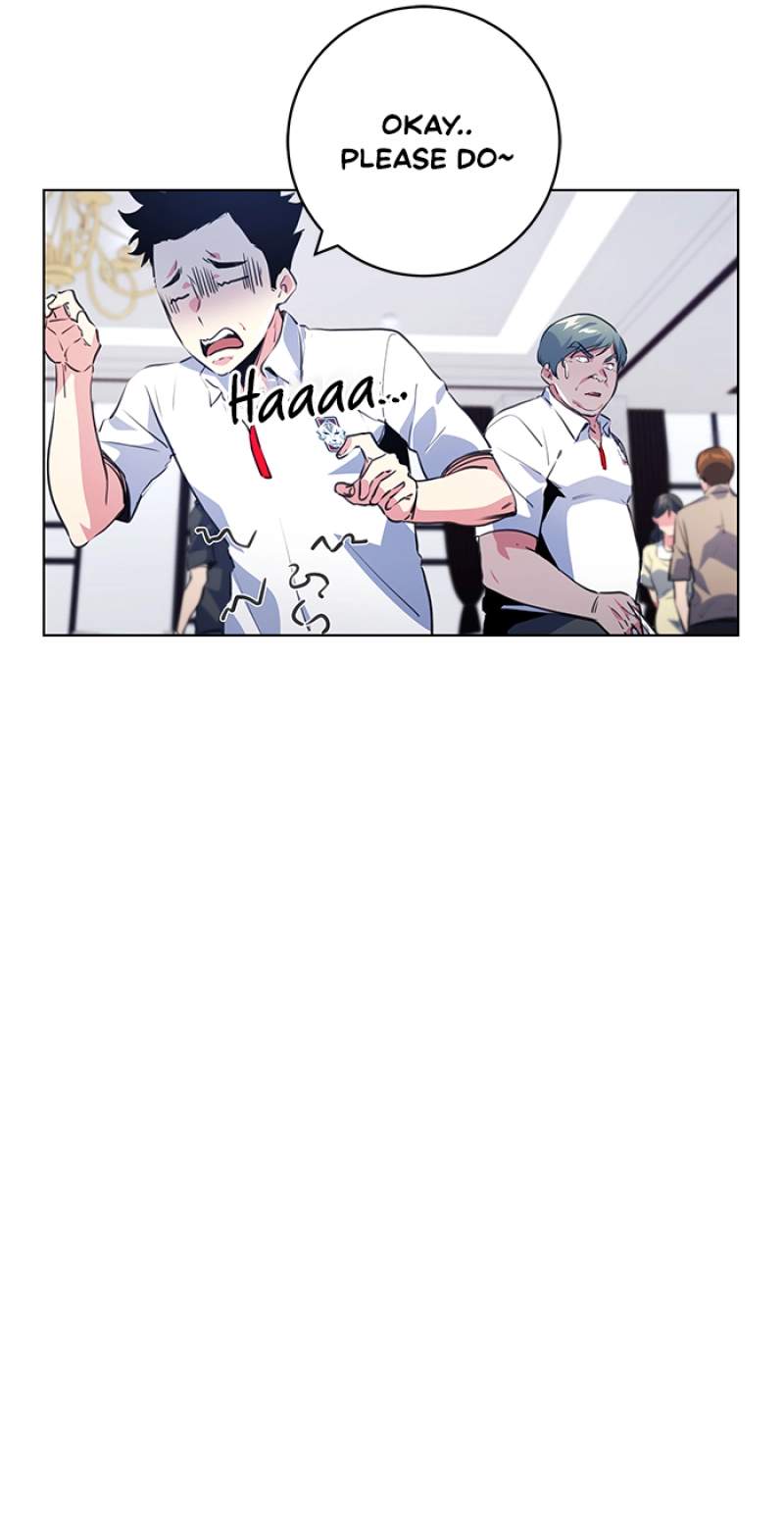Top Corner Chapter 158 page 73