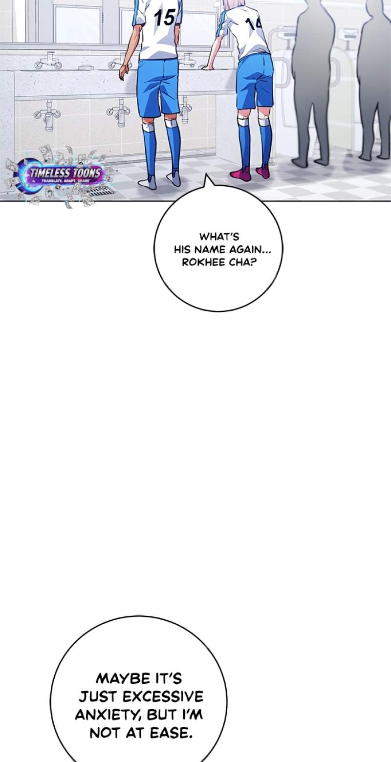 Top Corner Chapter 160 page 43
