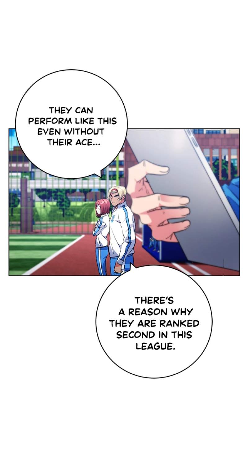 Top Corner Chapter 160 page 61