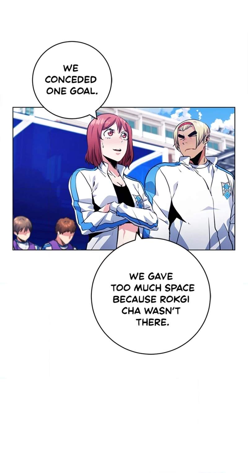 Top Corner Chapter 160 page 60
