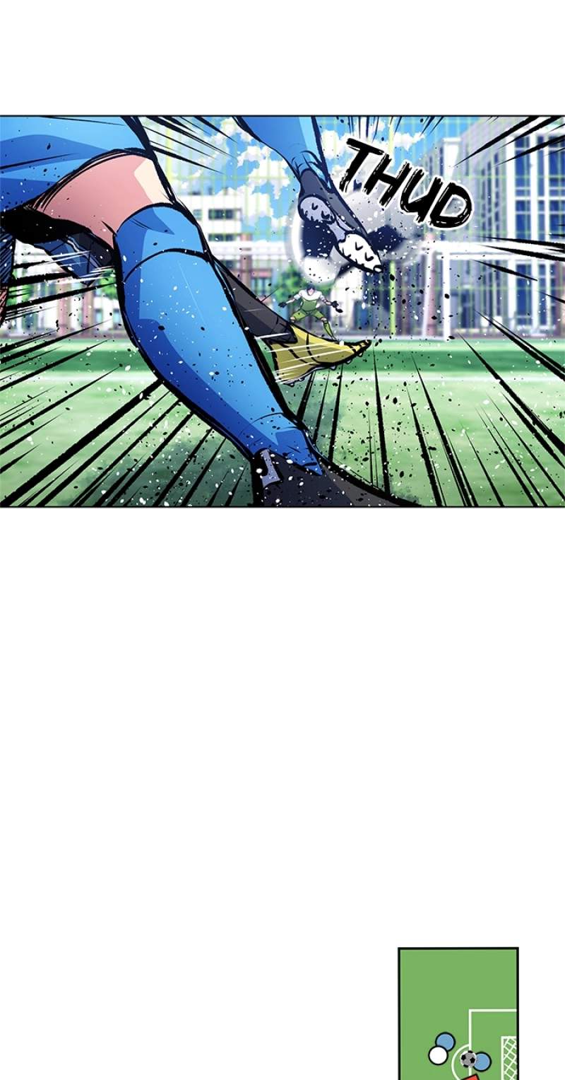 Top Corner Chapter 160 page 69