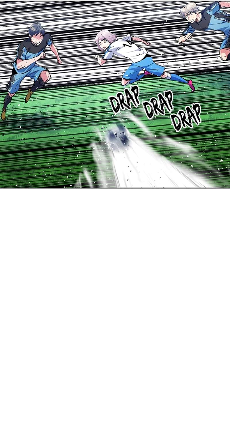 Top Corner Chapter 160 page 79