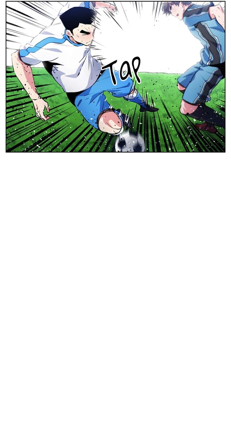 Top Corner Chapter 160 page 68