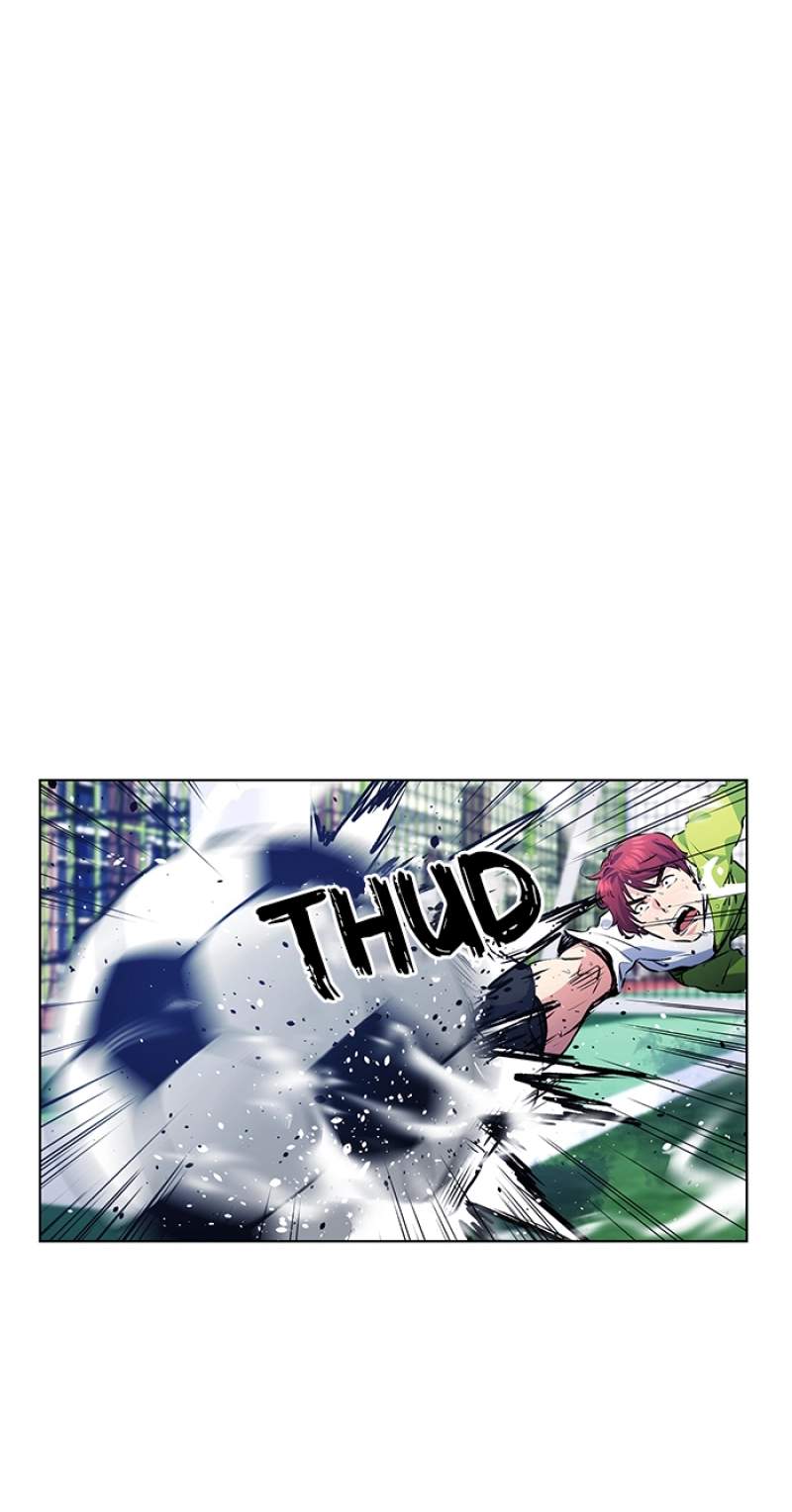 Top Corner Chapter 160 page 88