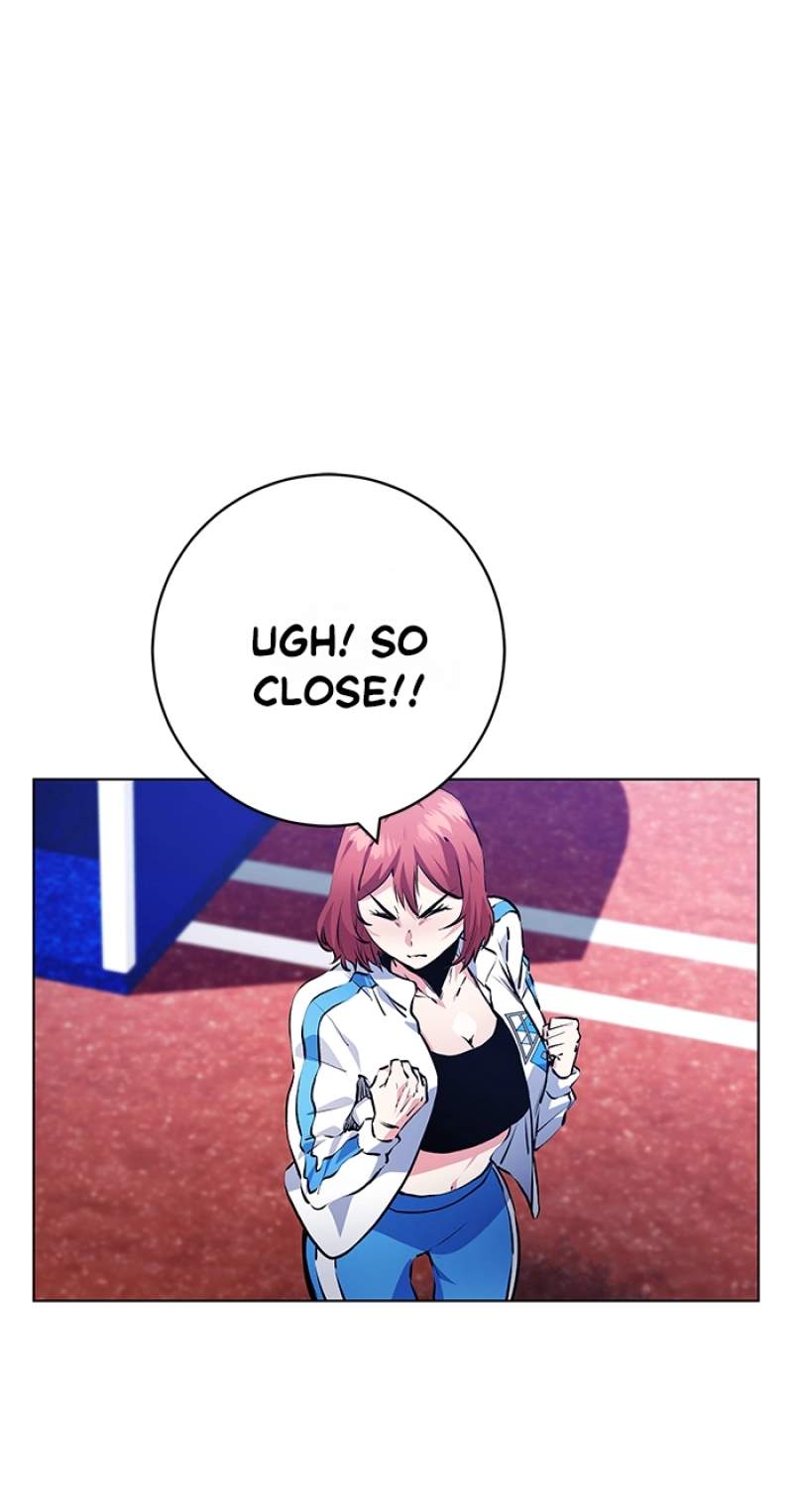 Top Corner Chapter 160 page 89