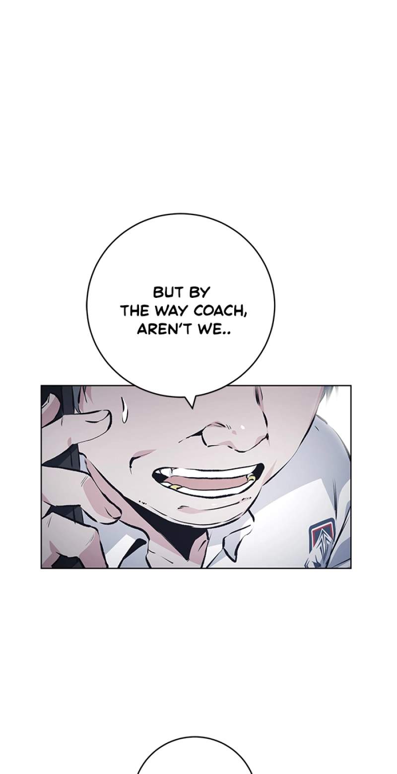 Top Corner Chapter 159 page 2