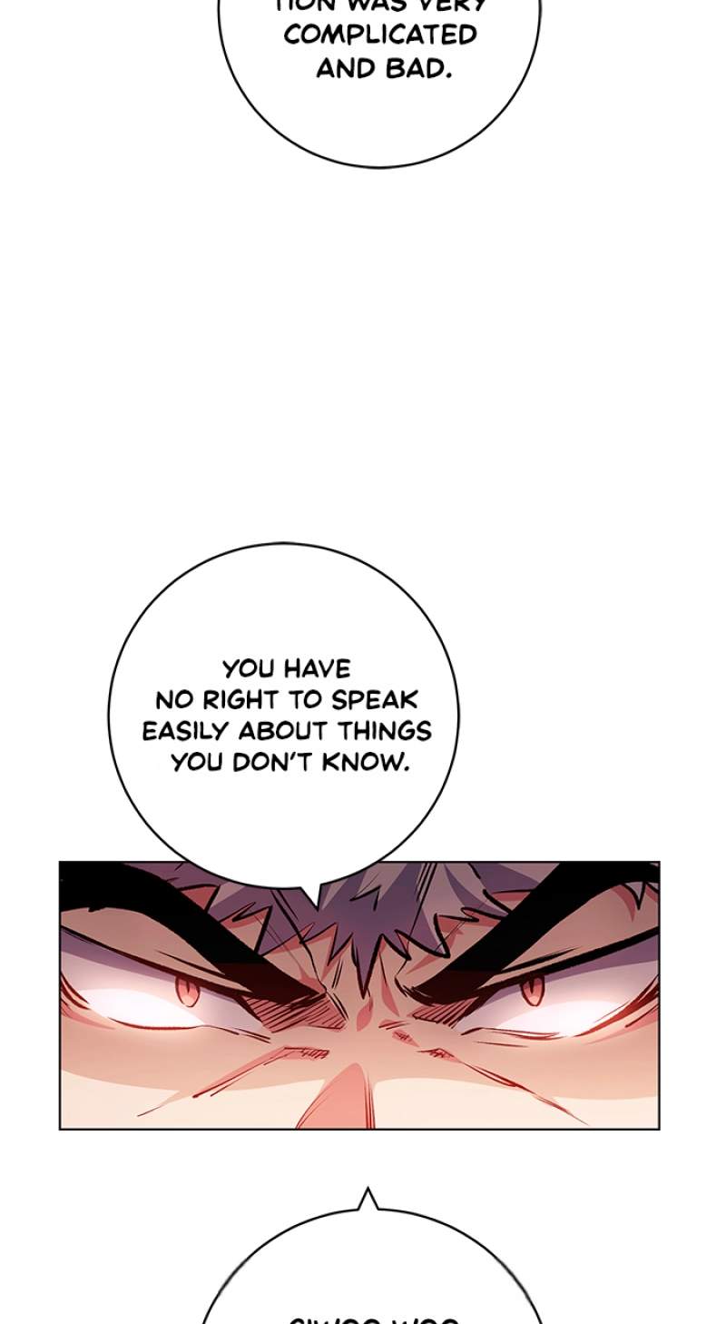 Top Corner Chapter 159 page 15
