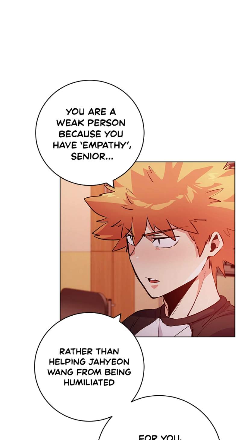 Top Corner Chapter 159 page 18