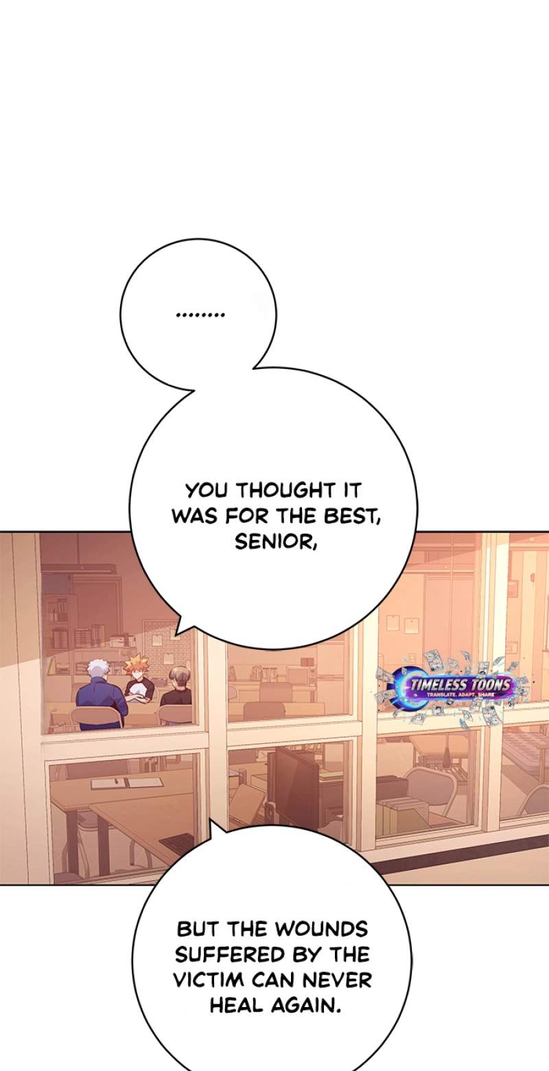 Top Corner Chapter 159 page 25