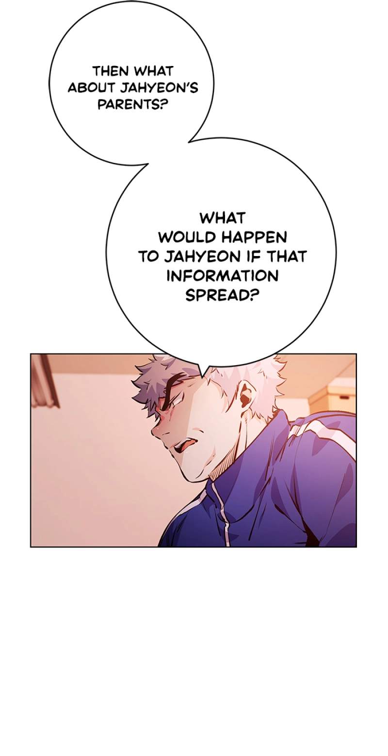 Top Corner Chapter 159 page 24