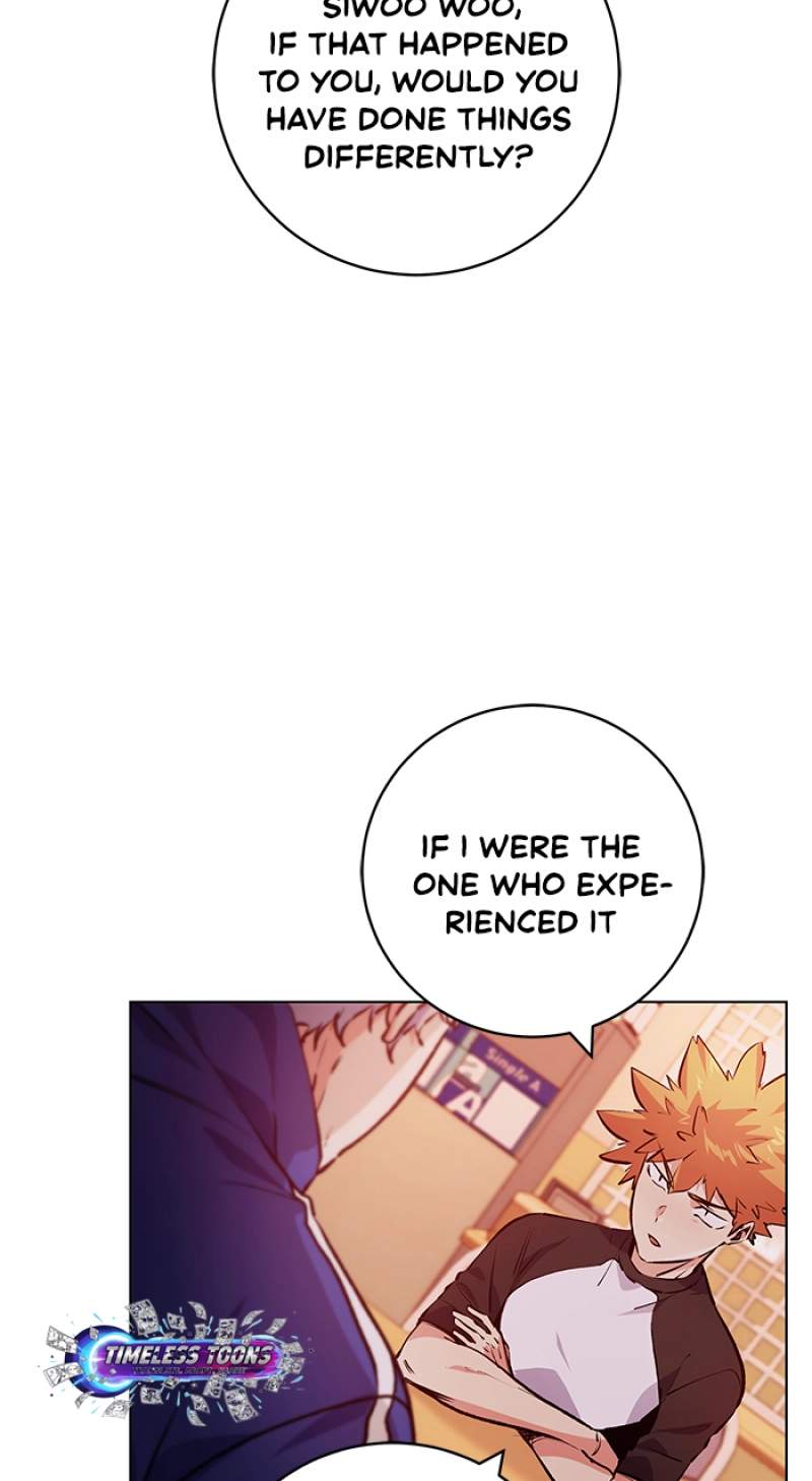 Top Corner Chapter 159 page 16
