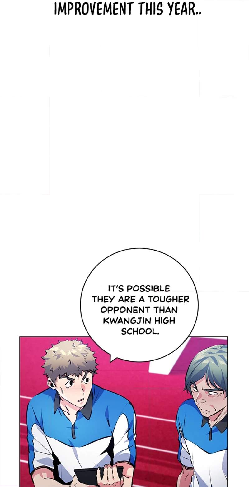 Top Corner Chapter 159 page 30