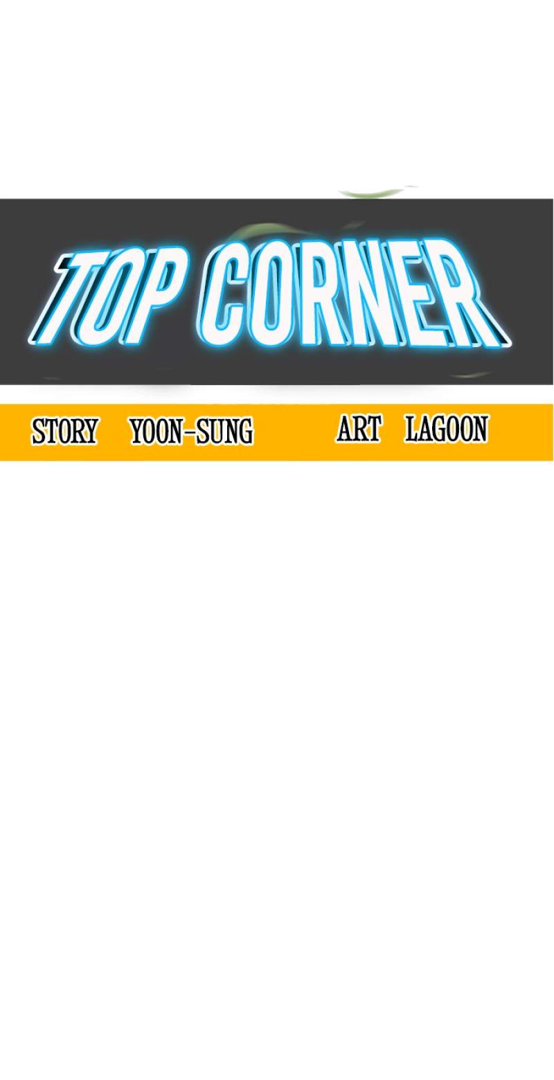 Top Corner Chapter 159 page 27