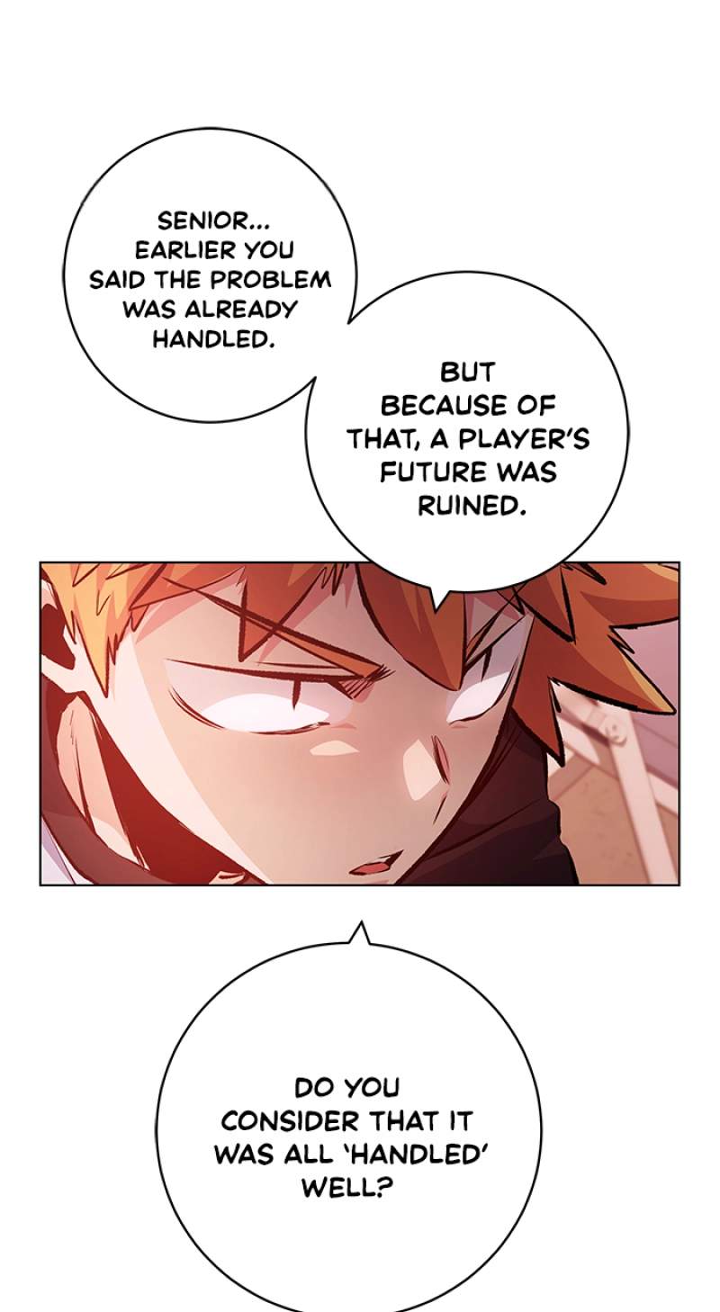 Top Corner Chapter 159 page 13