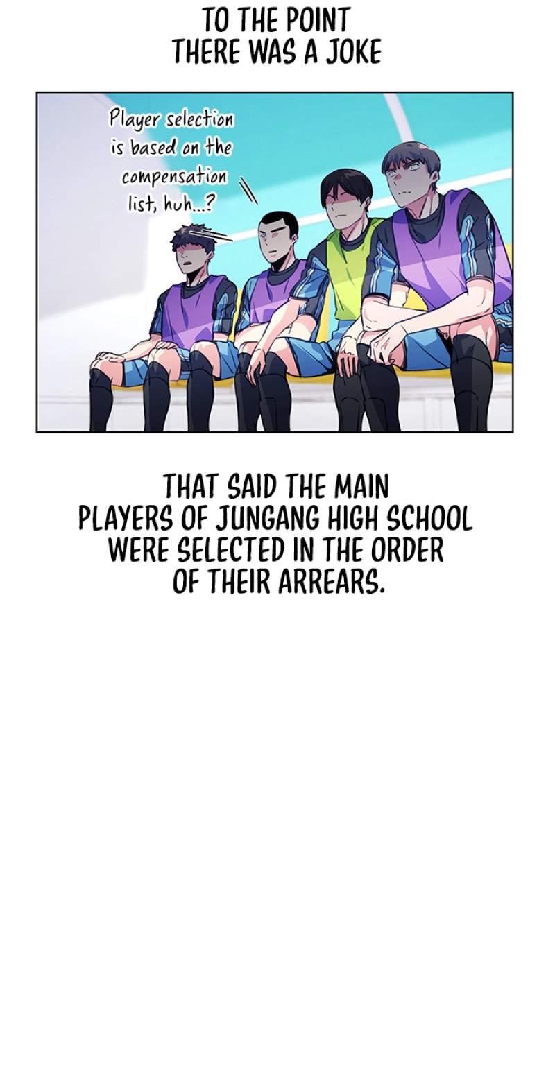 Top Corner Chapter 159 page 45