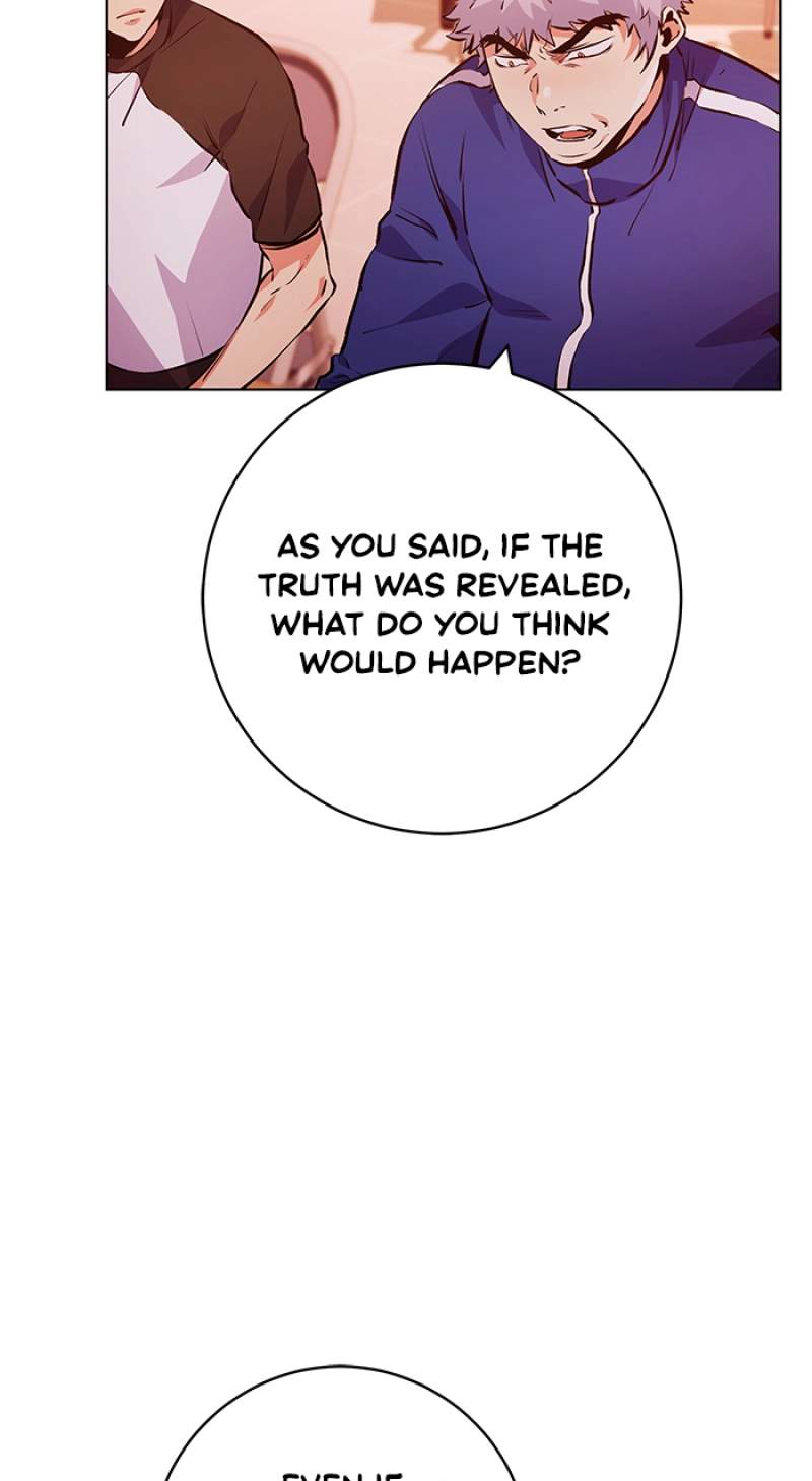 Top Corner Chapter 159 page 22
