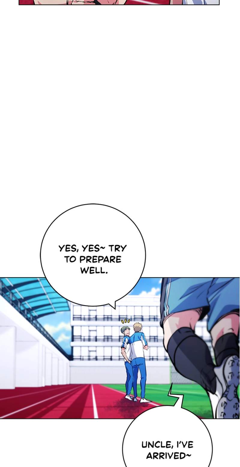 Top Corner Chapter 159 page 31