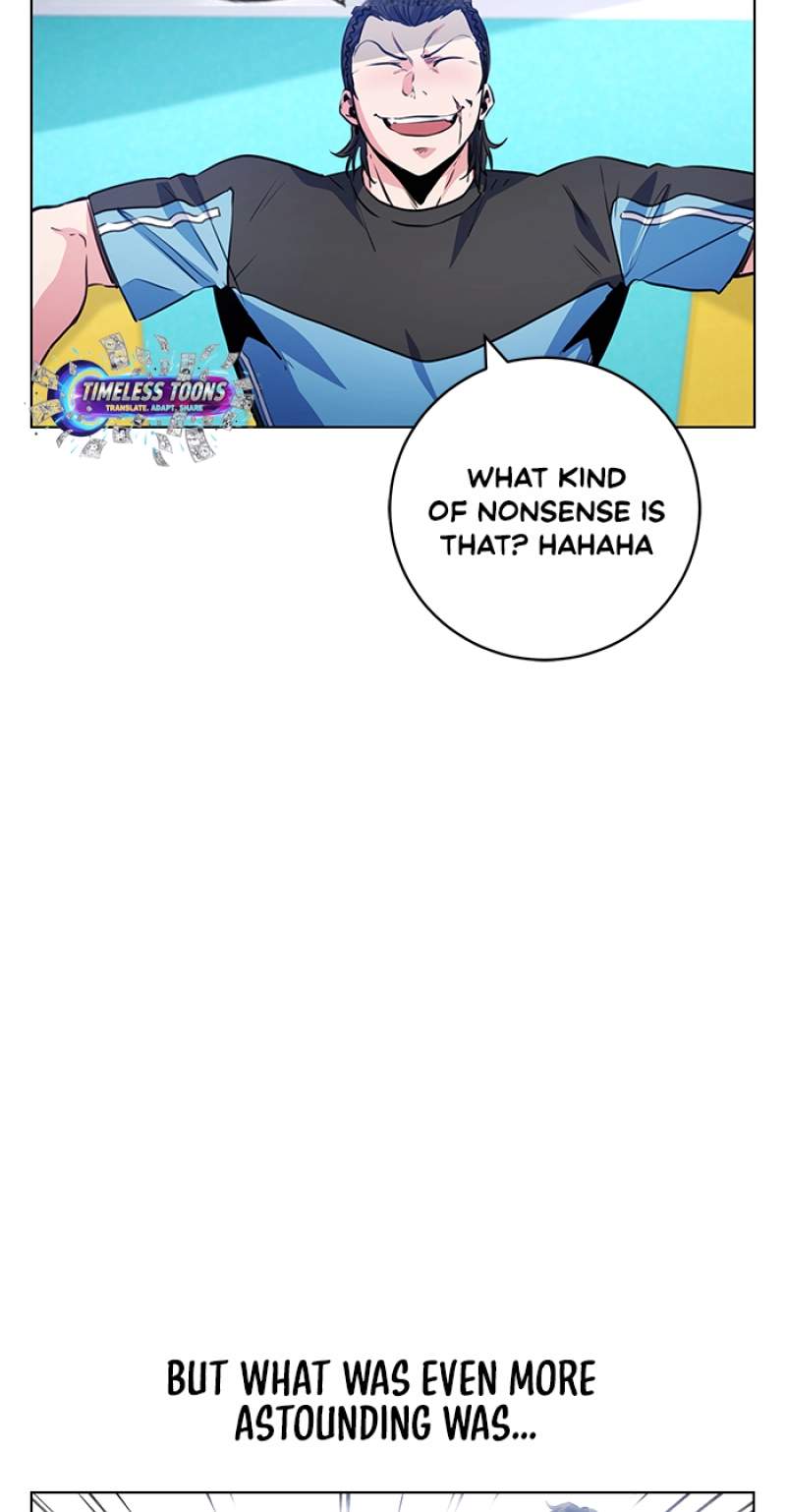 Top Corner Chapter 159 page 86