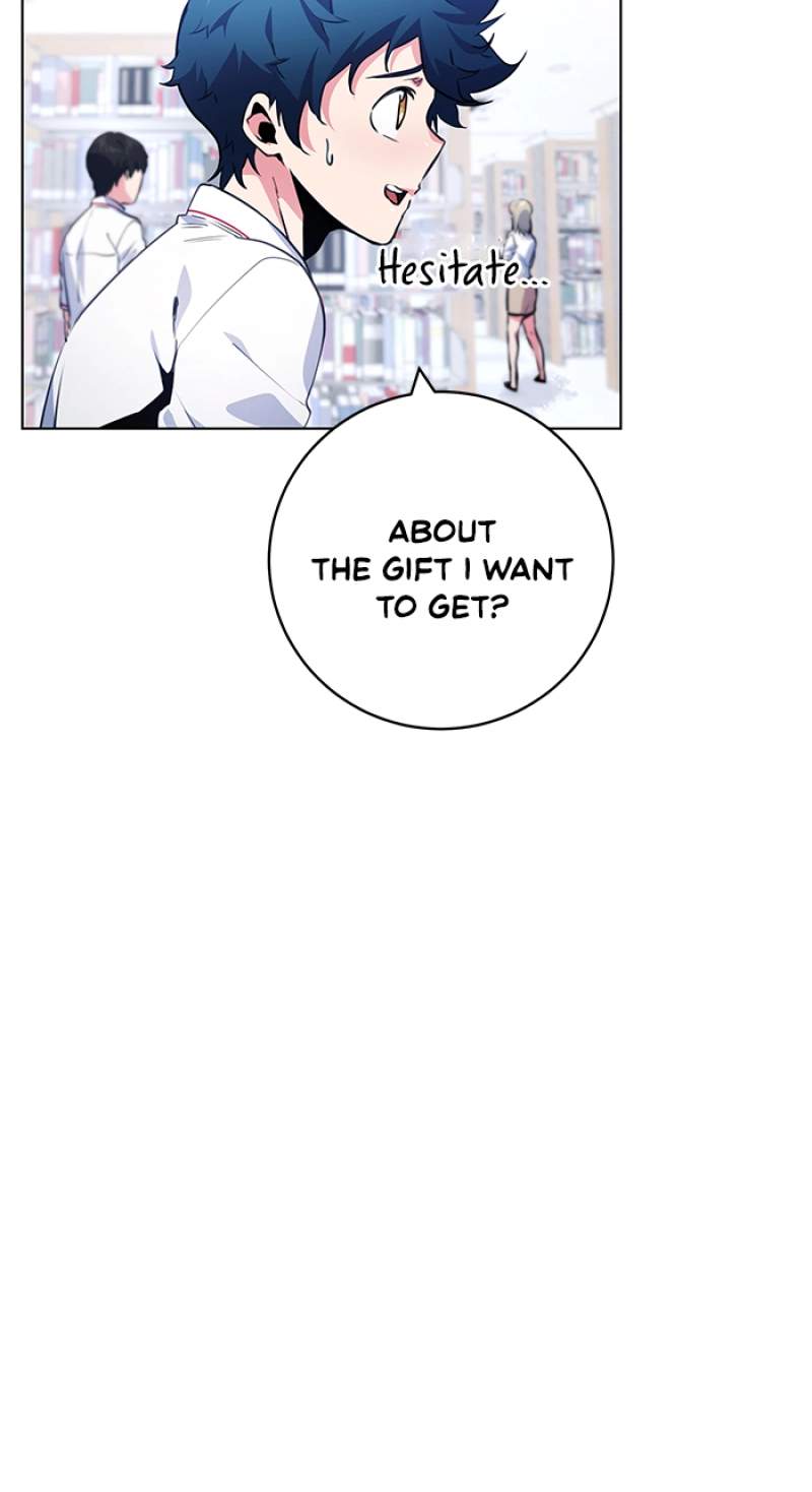 Top Corner Chapter 159 page 62