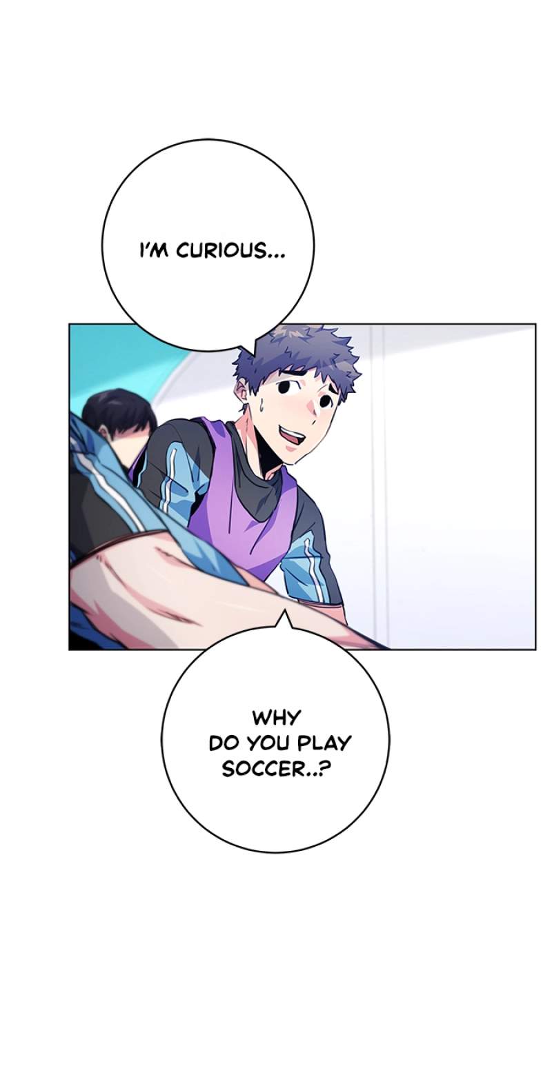 Top Corner Chapter 159 page 69