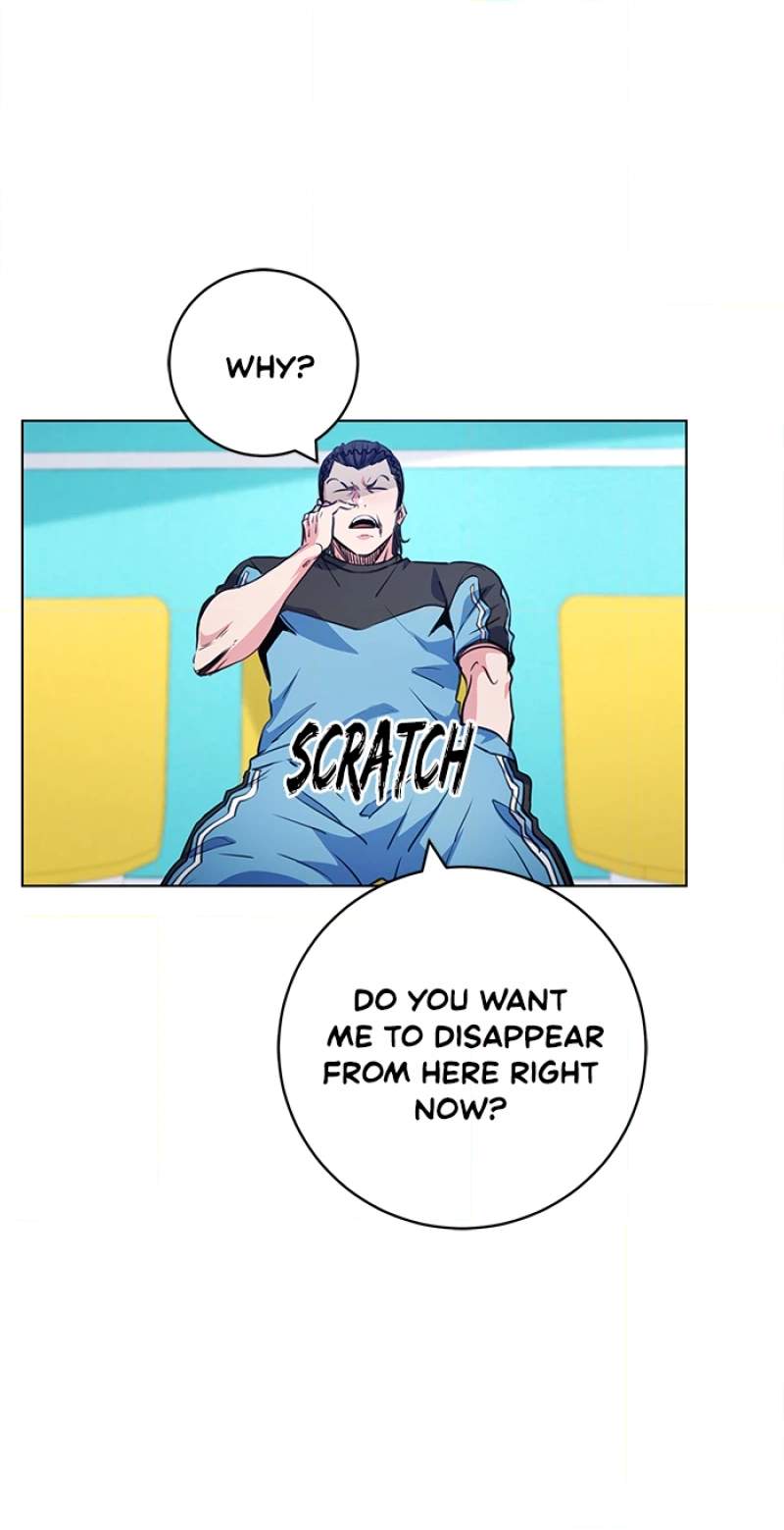 Top Corner Chapter 159 page 70