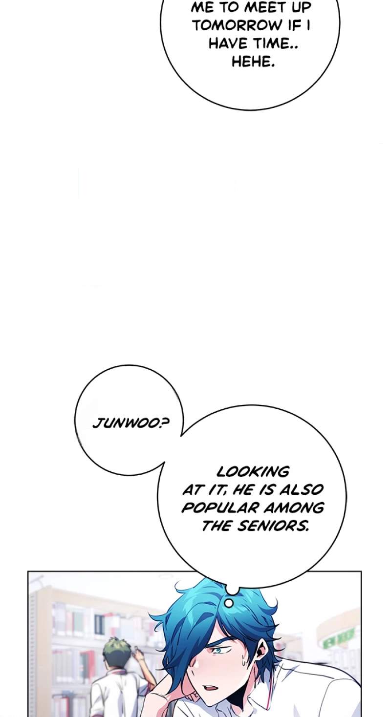 Top Corner Chapter 159 page 60