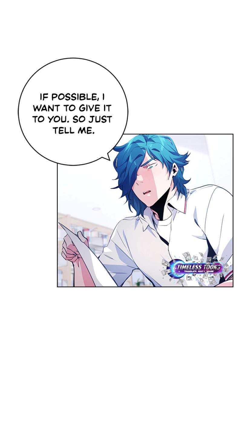 Top Corner Chapter 159 page 64