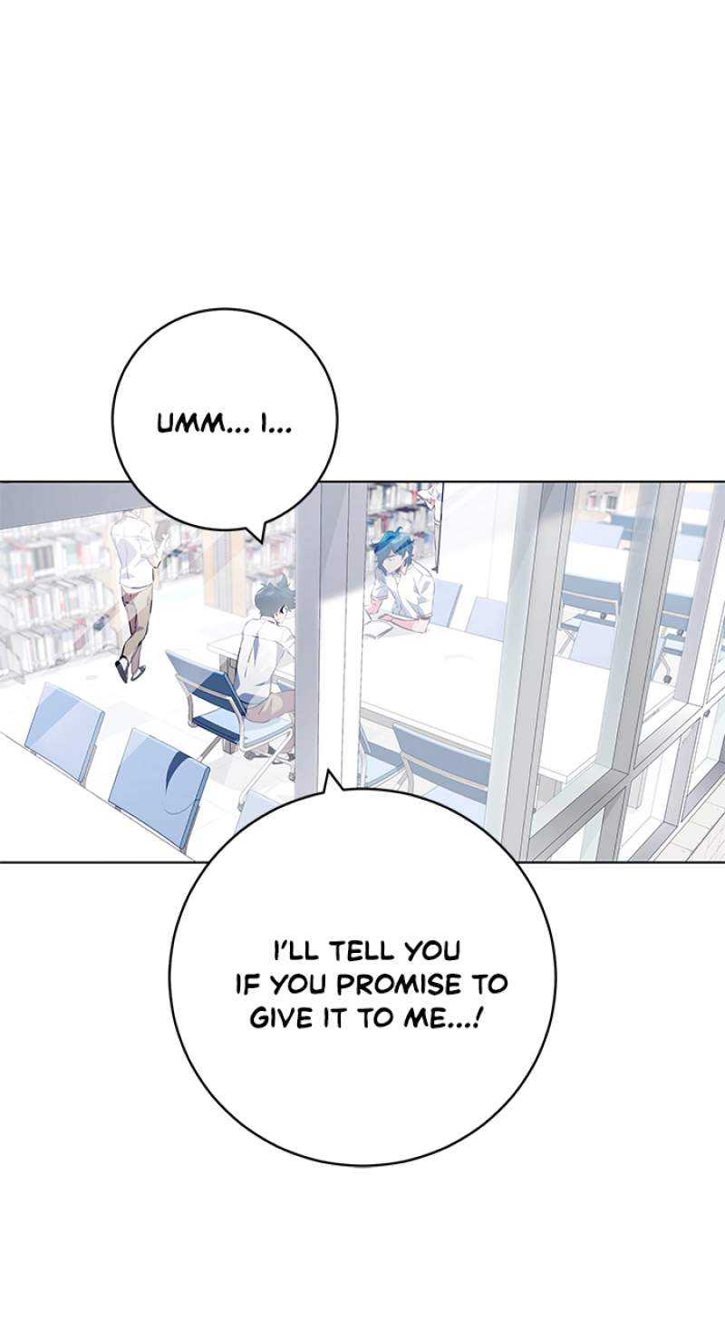 Top Corner Chapter 159 page 65