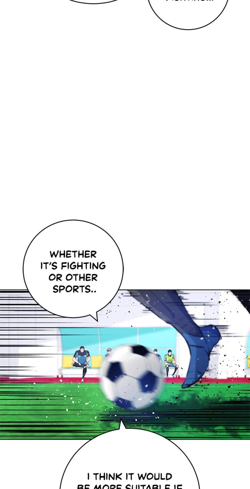 Top Corner Chapter 159 page 72