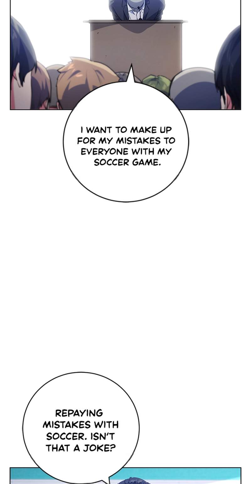 Top Corner Chapter 159 page 85