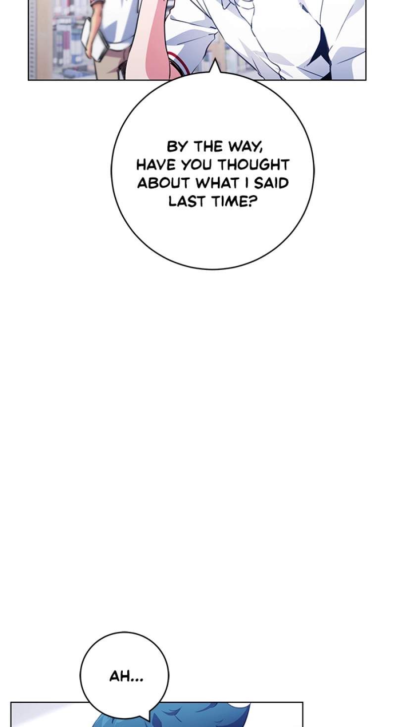 Top Corner Chapter 159 page 61