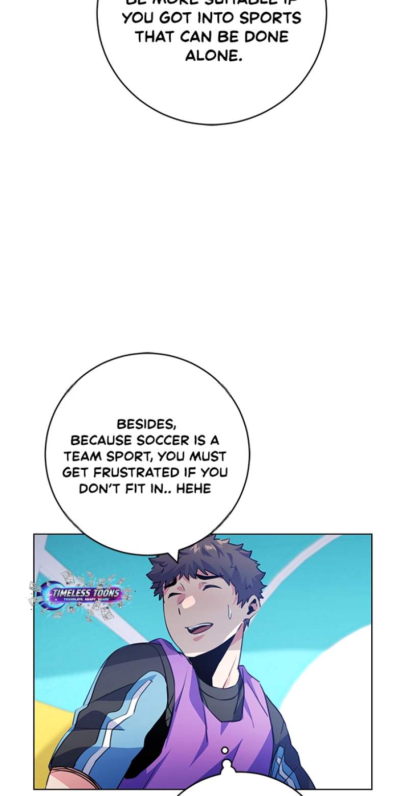 Top Corner Chapter 159 page 73
