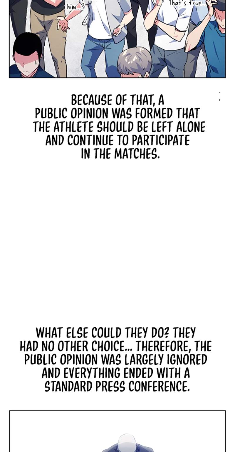 Top Corner Chapter 159 page 84