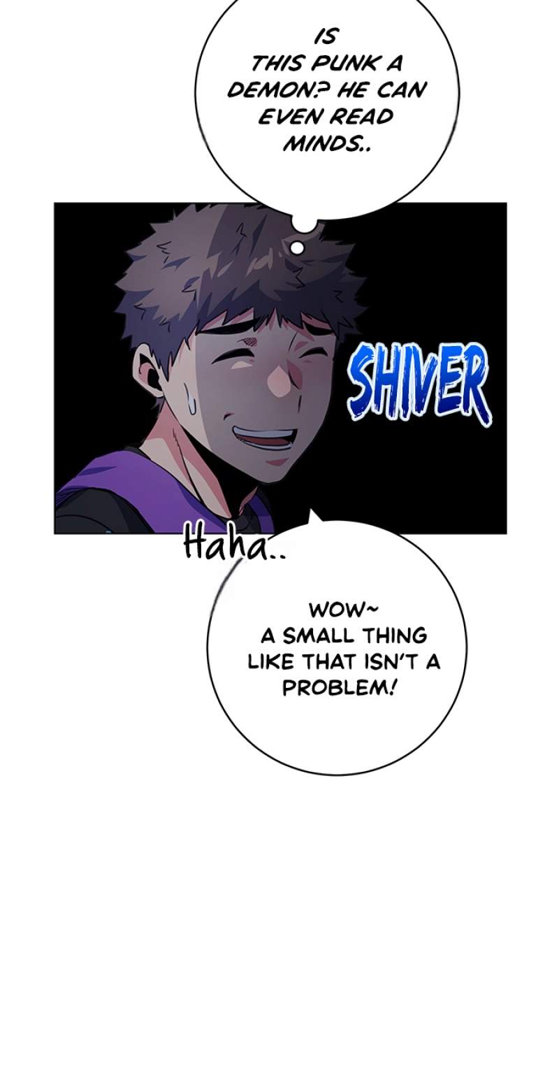 Top Corner Chapter 159 page 78
