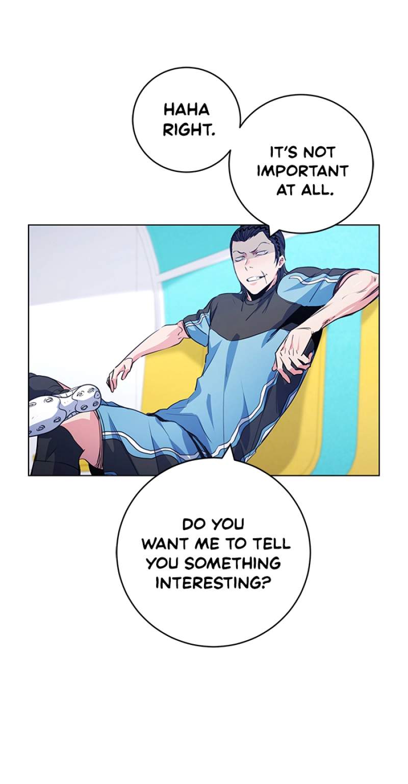 Top Corner Chapter 159 page 79