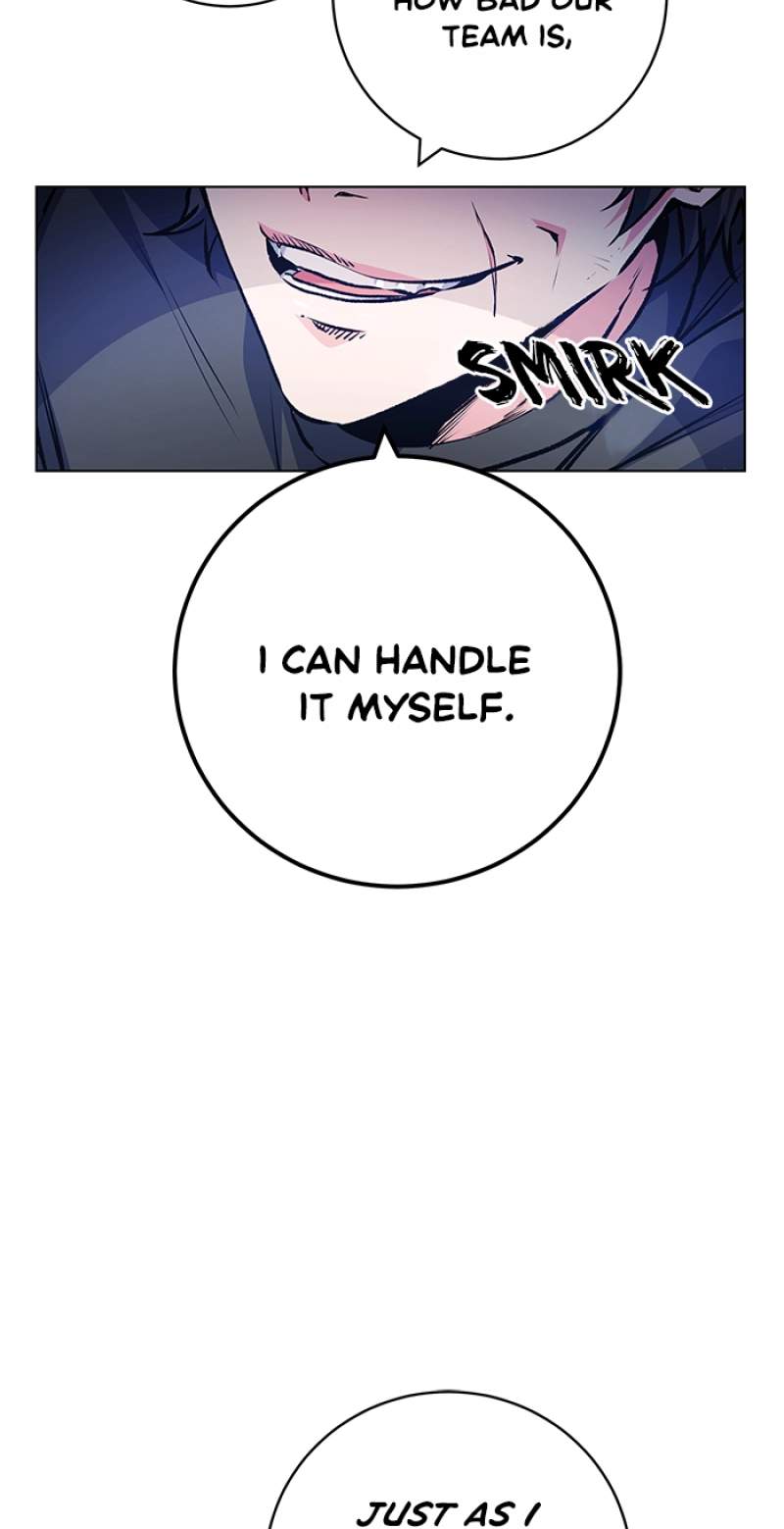 Top Corner Chapter 159 page 76