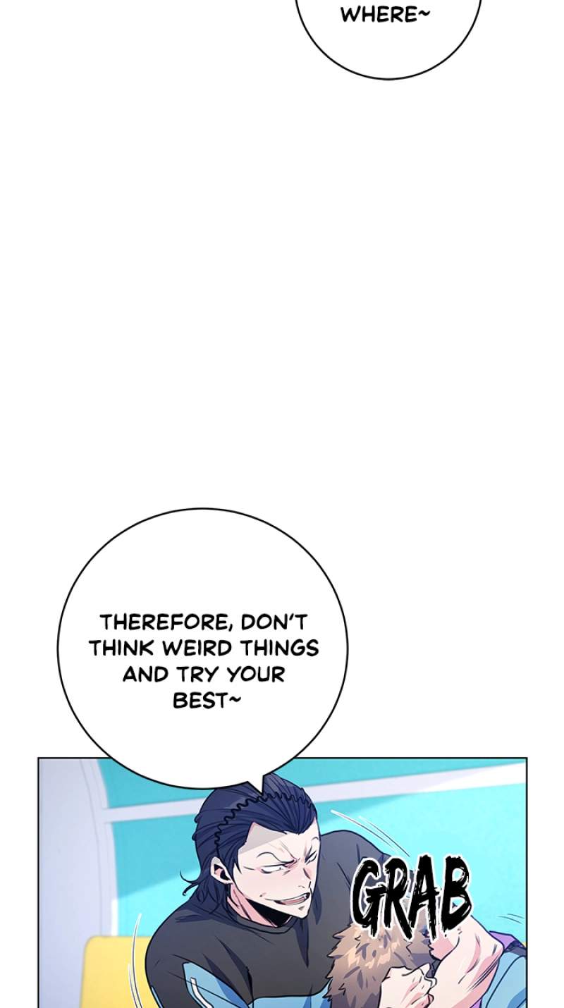 Top Corner Chapter 159 page 91